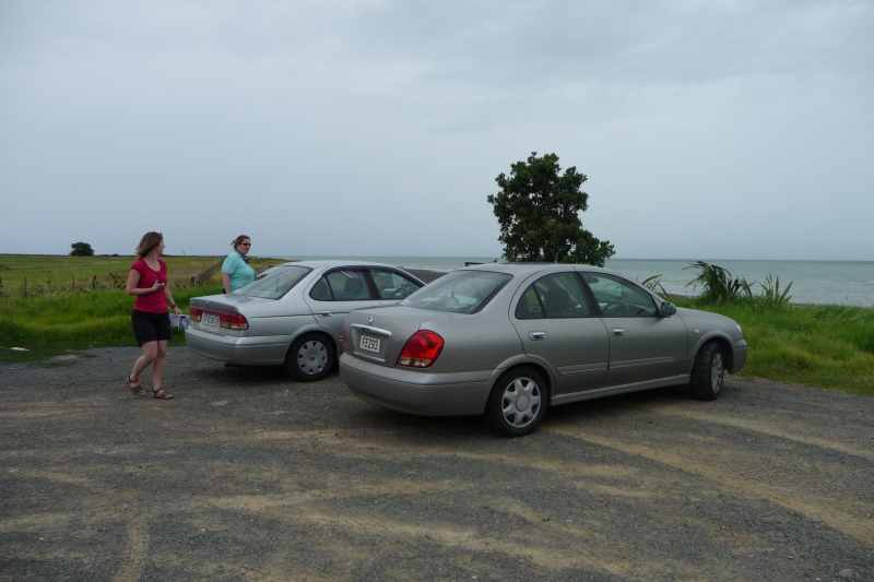 Nieuw-Zeeland 2011 - 0419